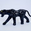 Indore Leather Toy Panther