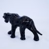 Indore Leather Toy Panther