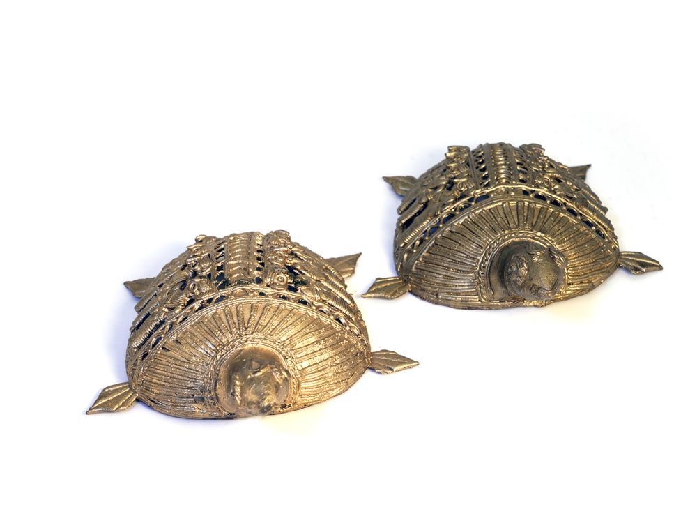 Dokra Tortoise - Big (1).jpg Dokra Tortoise