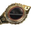 Aranmula Vaalkannadi-Oval