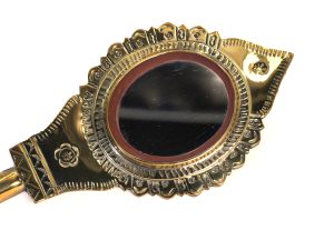 Aranmula Vaalkannadi-Oval