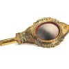 Aranmula Vaalkannadi-Oval Mirror