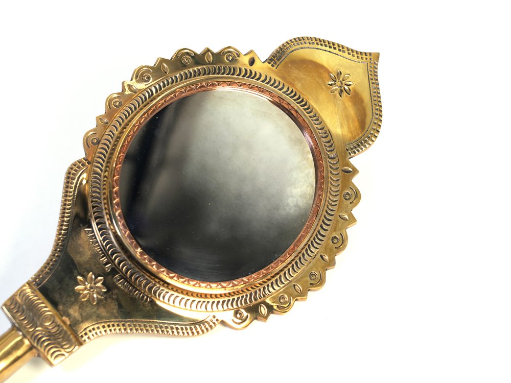 Aranmula Vaalkannadi AM12310-8 Aranmula Vaalkannadi Premium