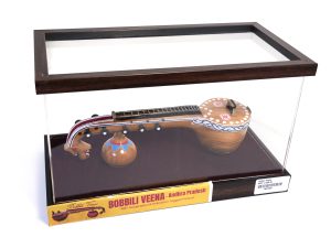Bobbili Veena