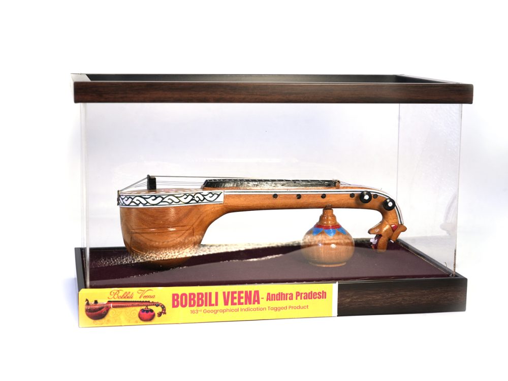 Bobbili Veena