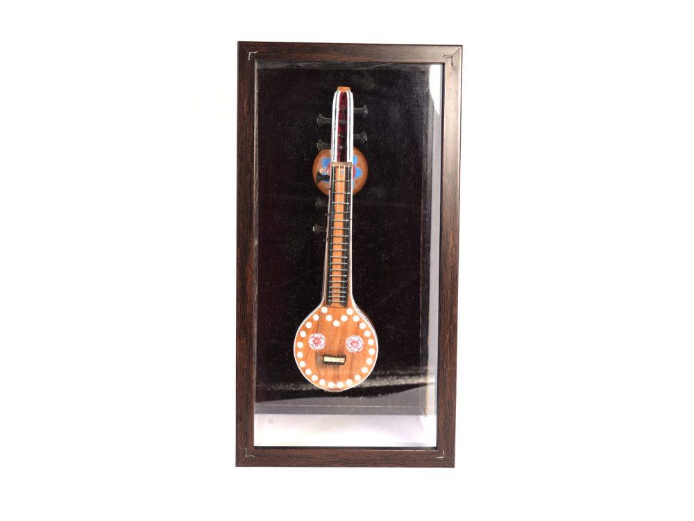 Bobbili Veena