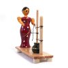 Etikopakka Toy - Ghee Making Woman