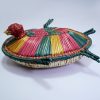 Sikki Grass Bird Toy