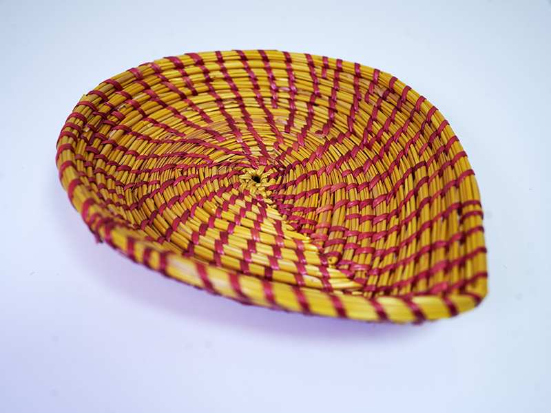 Sikki Grass Basket Set