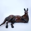 Data-Set-51 Indore Leather Toy Kangaroo
