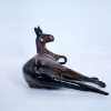 Data-Set-52 Indore Leather Toy Kangaroo