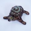 Indore Leather Toy Tortoise