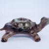 Indore Leather Toy Tortoise