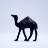 Bidri Camel Figurine