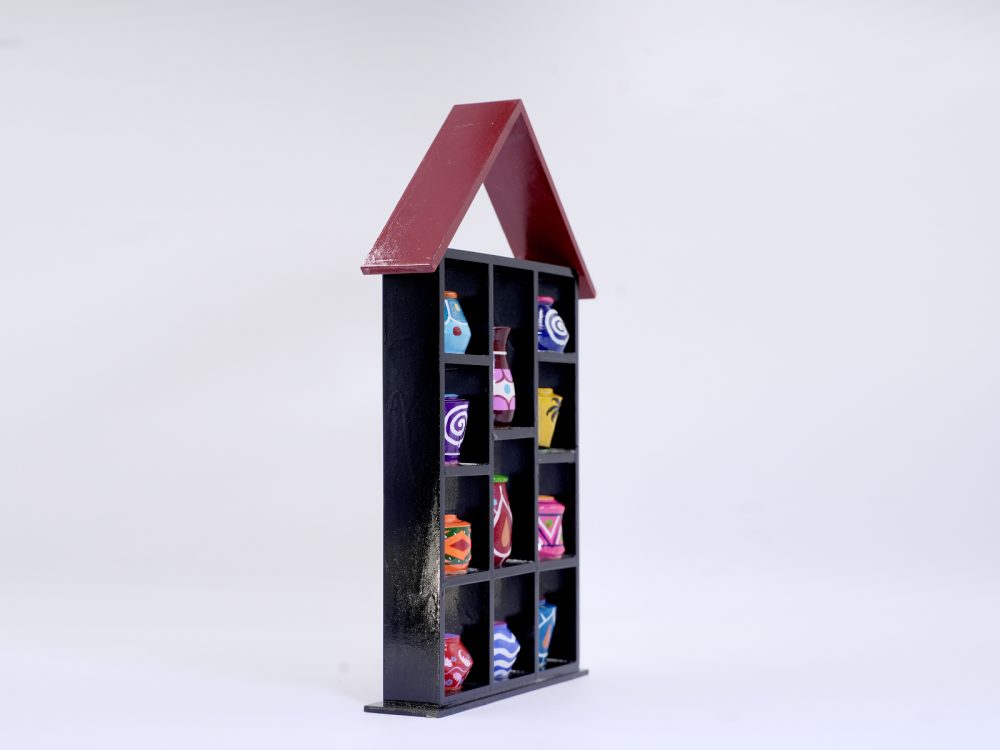 Channapatna Home of Pots