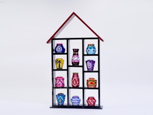 Channapatna Home of Pots