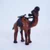 Indore Leather Toy Camel (2) Indore Leather Toy Camel