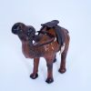 Indore Leather Toy Camel (3) Indore Leather Toy Camel