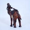 Indore Leather Toy Camel (5) Indore Leather Toy Camel