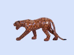 Indore Leather Toy Leopard 12 inch (1).jpg Indore Leather Toy Leopard 12