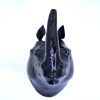 Indore Leather Toy Medium Head Rhino