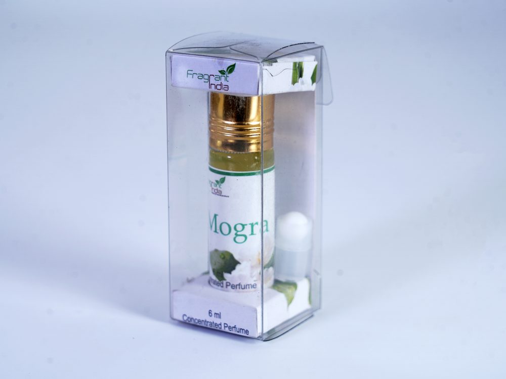 Kannauj Perfume