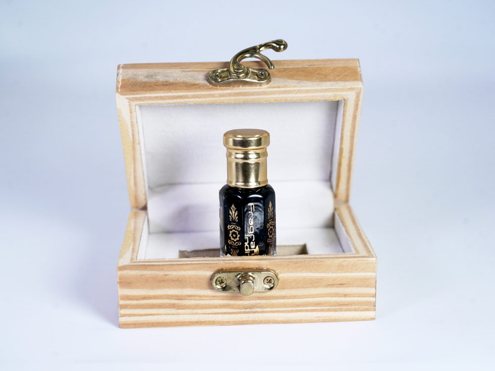 Kannauj Perfume Gift Box