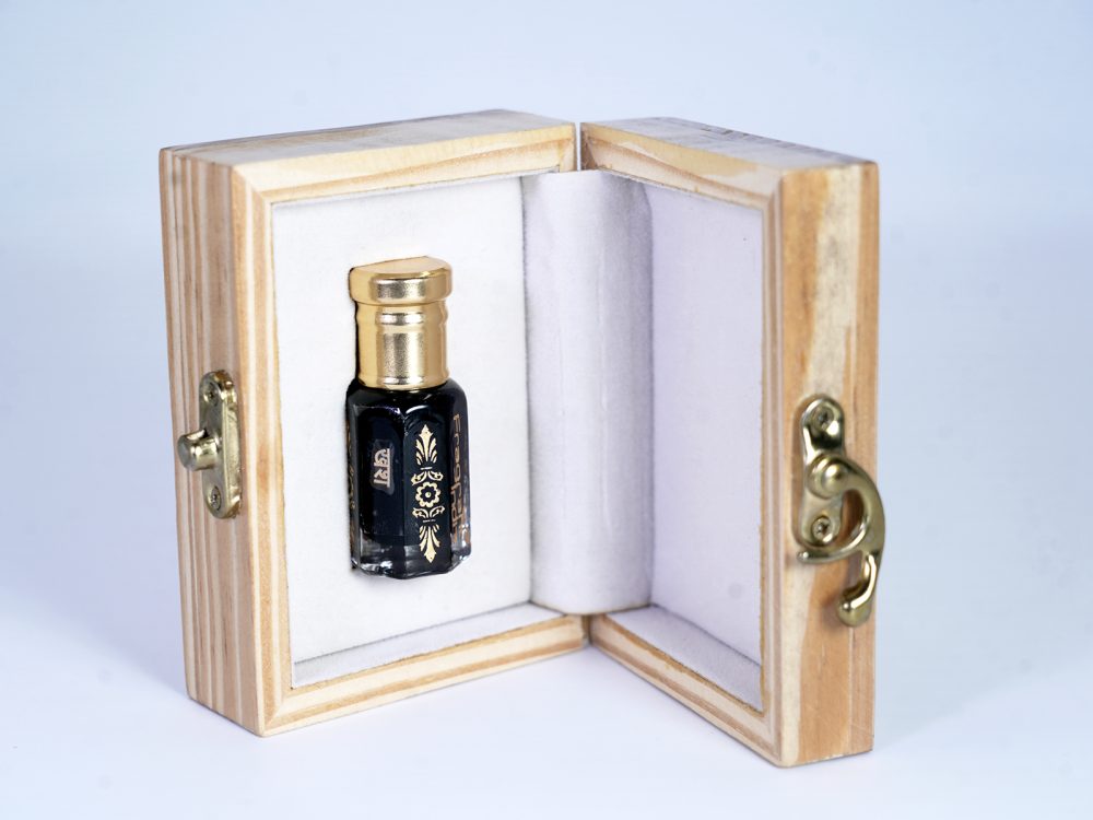 Kannauj Perfume Gift Box