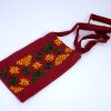 Phulkari Cloth Sling Bag