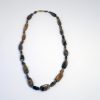 Agates of Cambay- Tiger Eye Neckchain