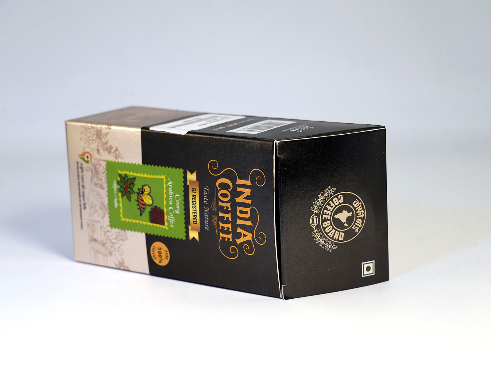 Coorg Arabica Coffee