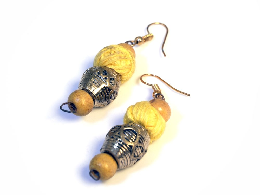 Dokra Earring (26).jpg Dokra Earring