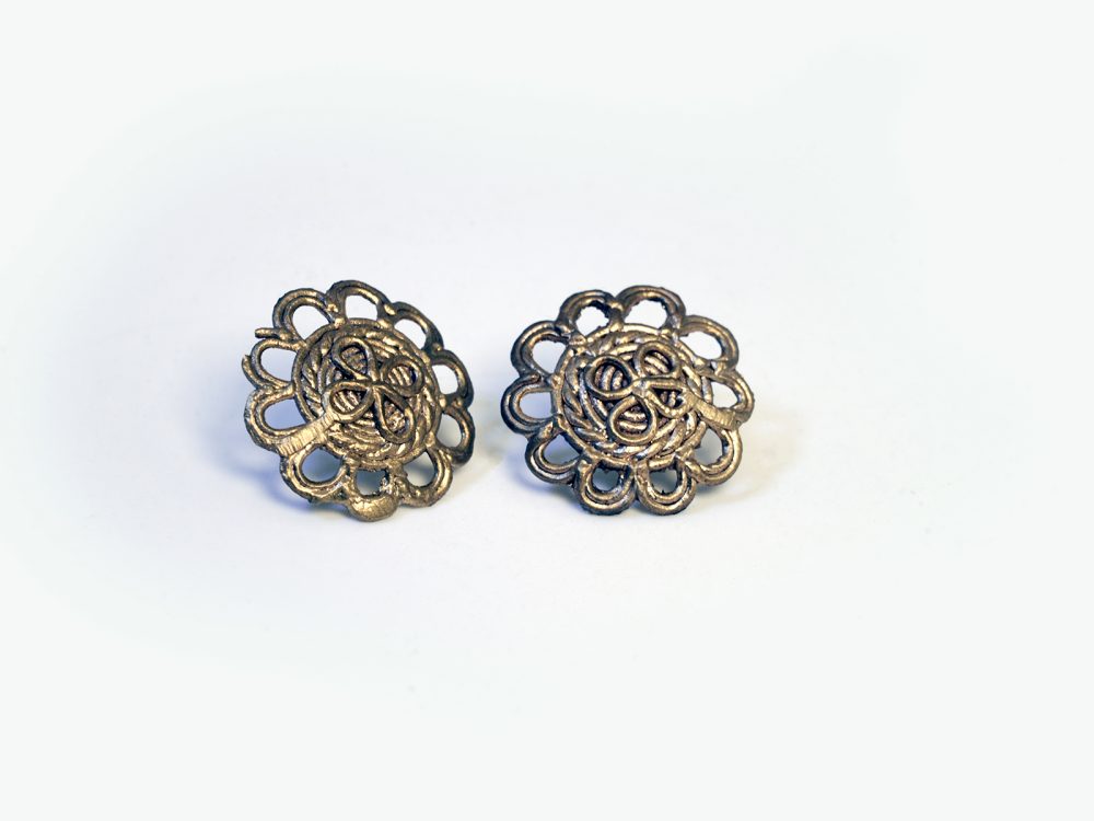 Dokra Earring (35).jpg Dokra Earring