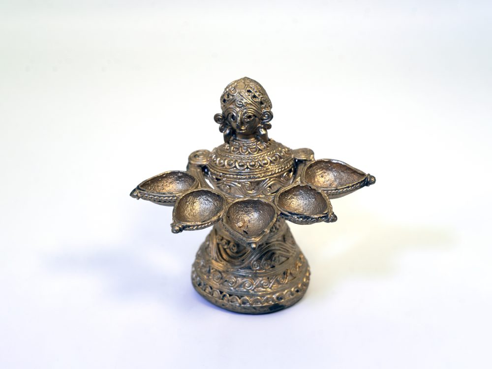 Dokra Lady Diya (8).jpg Dokra Lady Diya