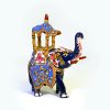 Meenakari Ambabari Elephant