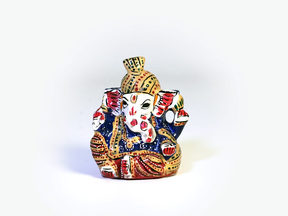 Meenakari Ganesh