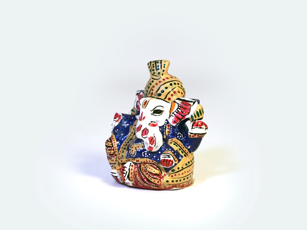 Meenakari Ganesh