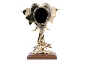 Aranmula Kannadi Swinging Elephant