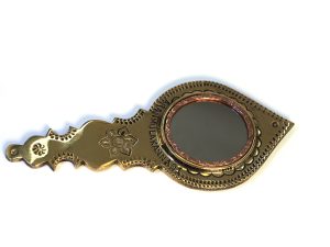 Aranmula Vaalkannadi