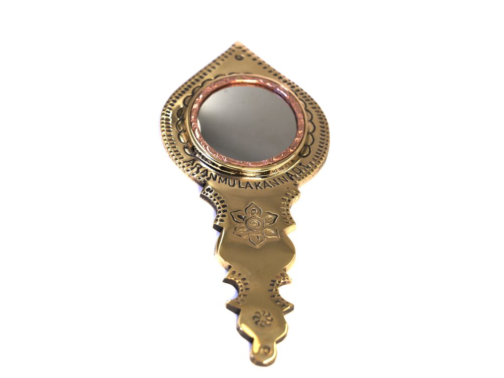 Aranmula Vaalkannadi