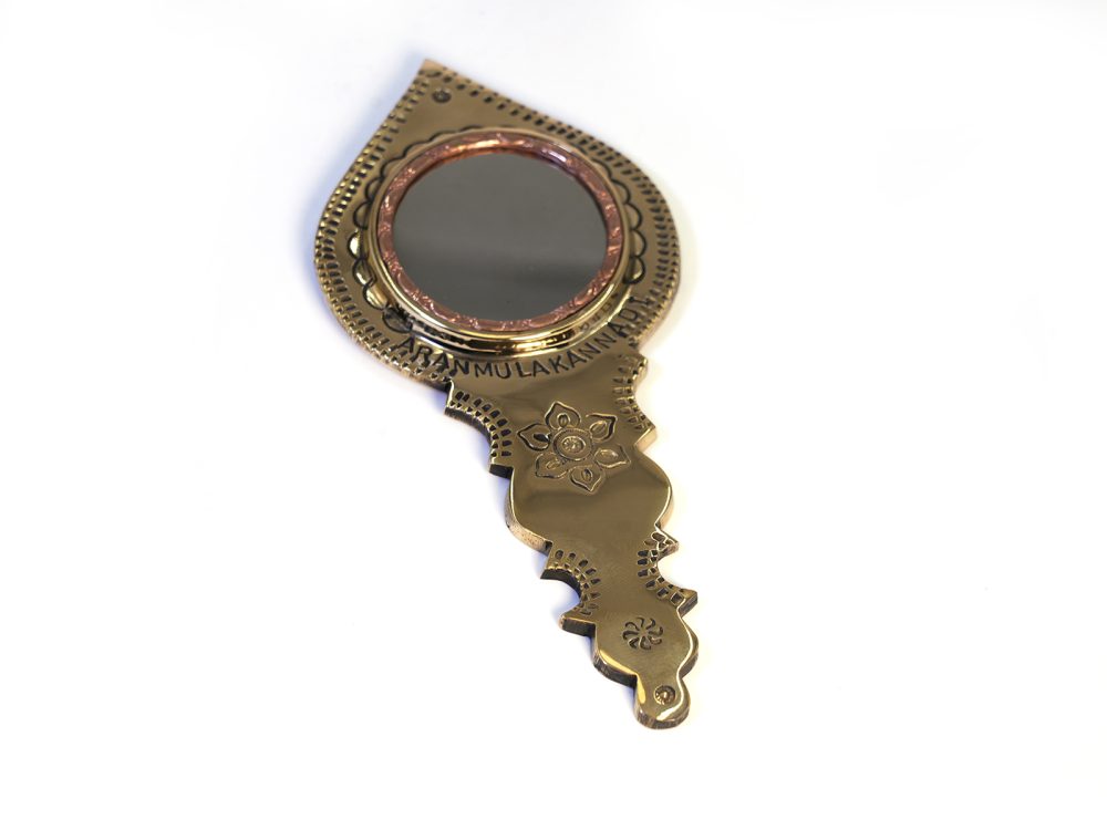 Aranmula Vaalkannadi