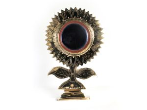 Aranmula kannadi Sunflower