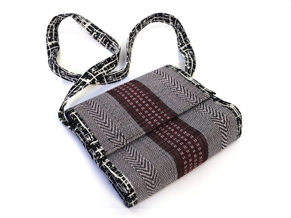 Madurkhathi Rectangle Sling Bag