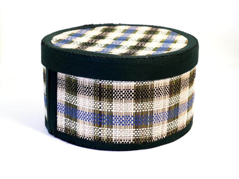 Madurkathi Round Box Set