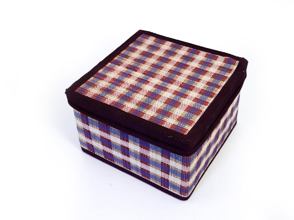 Madurkhathi Square Box Set