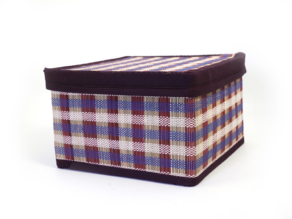 Madurkhathi Square Box Set