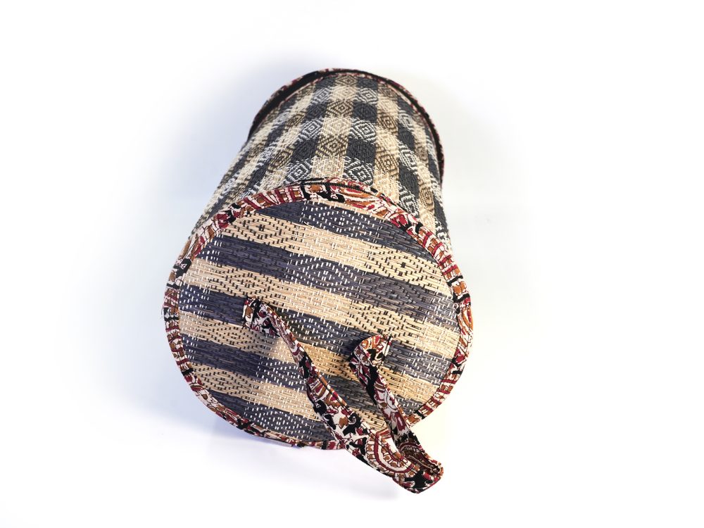 Madurkathi Storage Bag