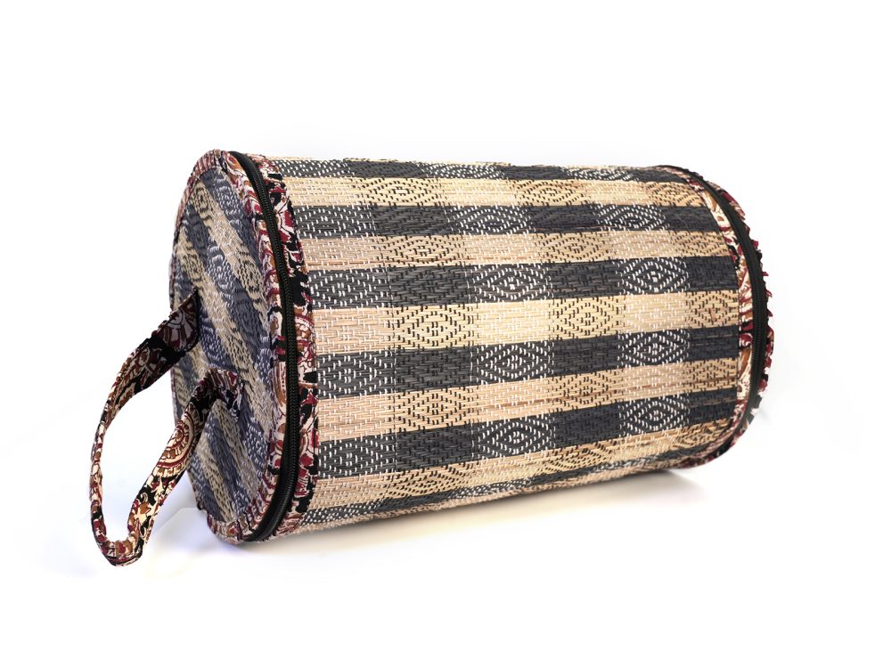 Madurkathi Storage Bag