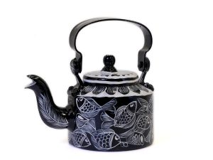 Pattachitra Kettle (11).jpg Pattachitra Kettle