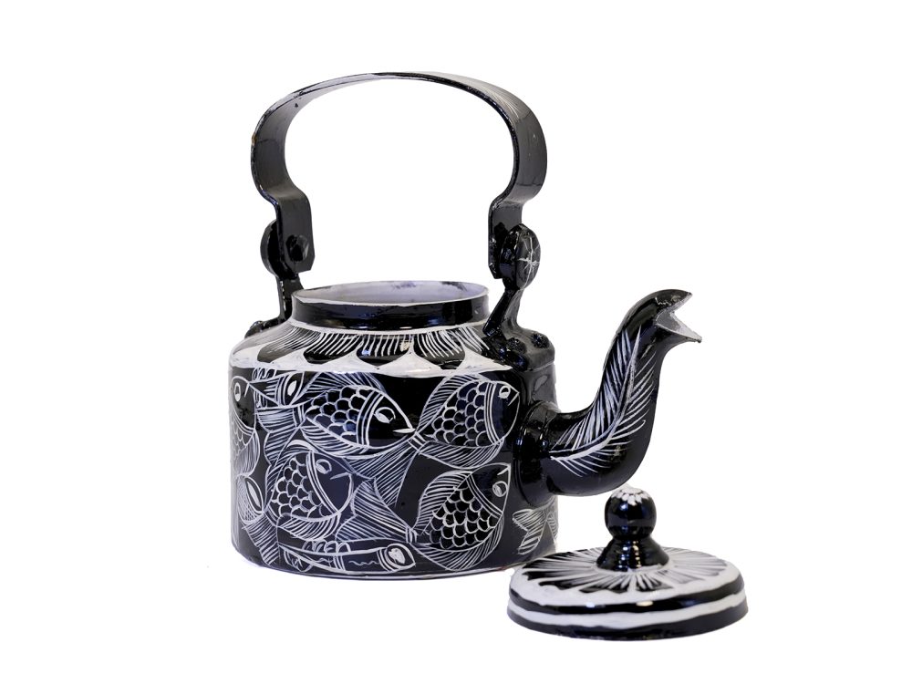Pattachitra Kettle